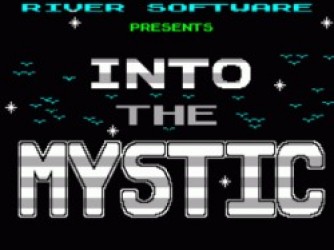Into The Mystic (1991)(River Software)[a] Rom